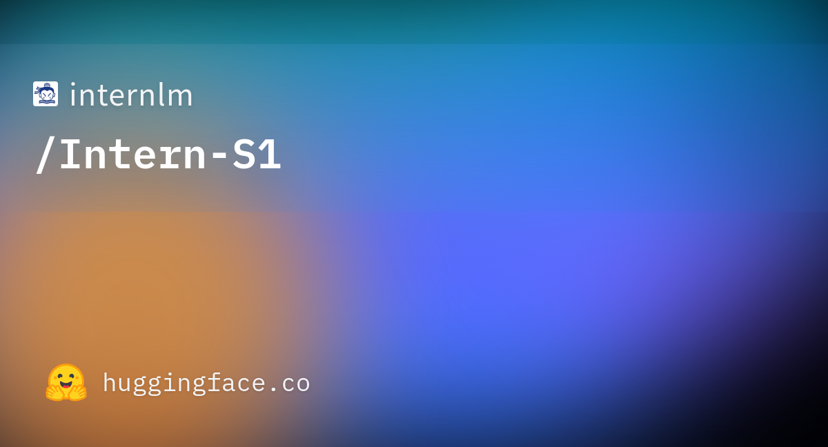 Intern-S1: A Scientific Multimodal Foundation Model