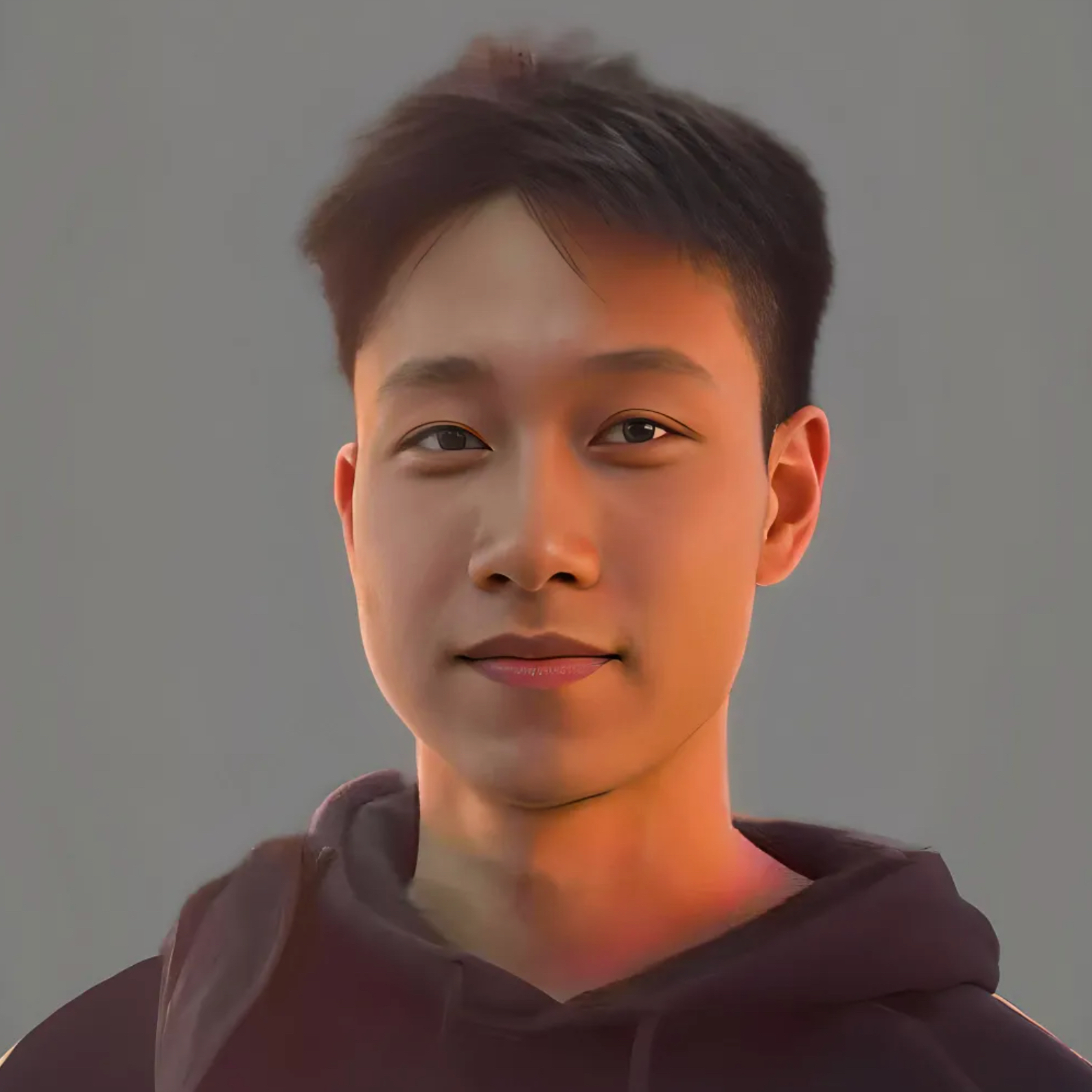 Zhouqi HUA